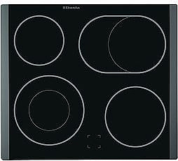 Варочная панель Electrolux Professional EHC 60060 P