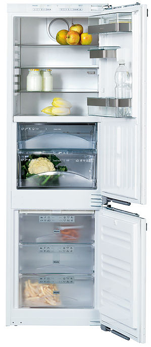 Встраиваемый холодильник Miele KFN 9758 ID