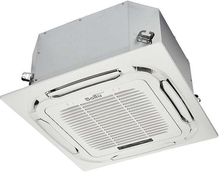 Сплит-система кассетная Ballu BLCI_C-12HN8/EU (compact)