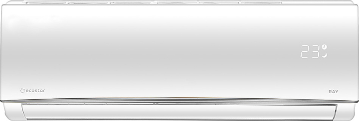 Настенная сплит-система EcoStar KVS-RAY07ST