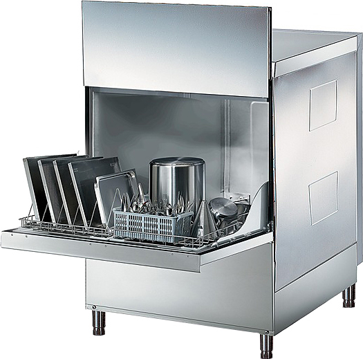 Котломоечная машина Krupps Koral K990E