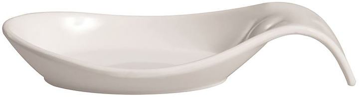 Ложка для закусок Servewell Cleo H-2338