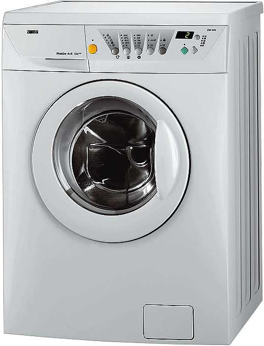 Стиральная машина Electrolux Professional ZWF 1038