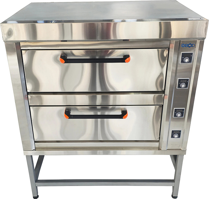 Шкаф жарочный OBOD DH002