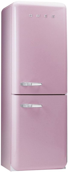 Холодильник SMEG FAB32RO7