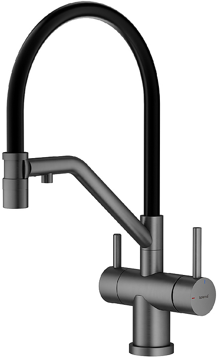 Смеситель для кухни Splenka S70.62.09