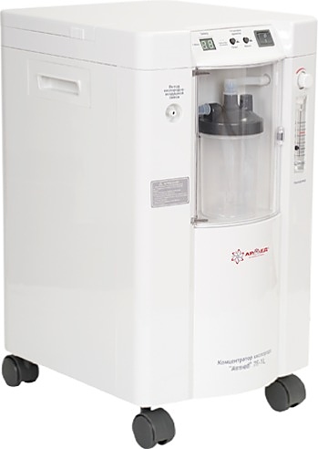 Концентратор кислорода Армед 7F-1L