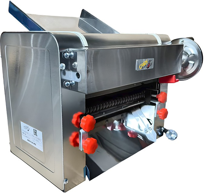 Тестораскатка-лапшерезка Crazy Pan CP-DSH260PRO