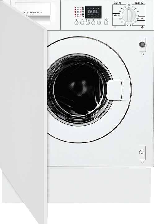 Стиральная машина Kuppersbusch IW 1476.0 W