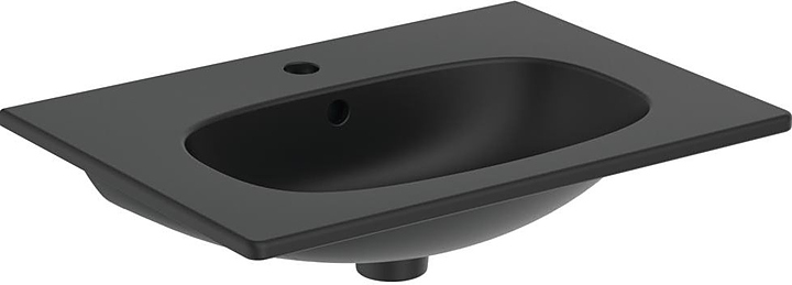 Раковина Ideal Standard TESI T3510V3 62,5х45 см керамика