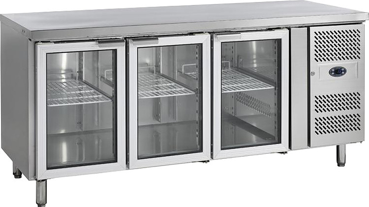 Стол холодильный TEFCOLD CK7310G