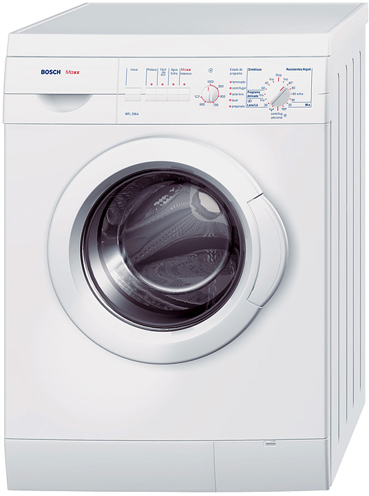 Стиральная машина Bosch WFL 2462 OE