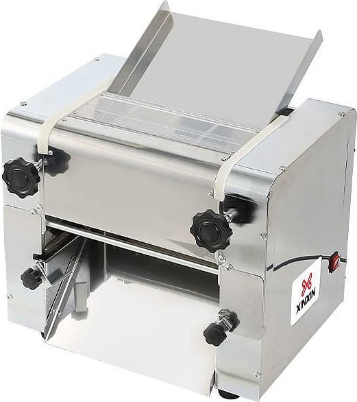 Тестораскатка-лапшерезка электрическая XINXIN DHH-300RT