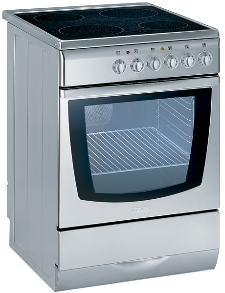 Электрическая плита Gorenje EC 5400 E