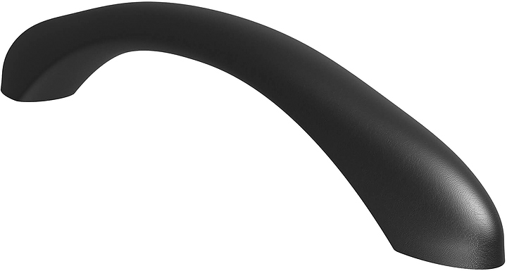 Ручка RIHO STANDARD AG02110, черная