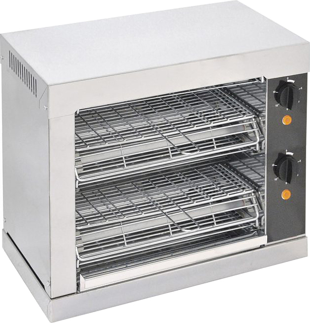 Тостер MEC TB33