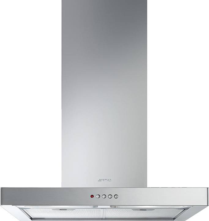 Вытяжка SMEG KSE61CX2