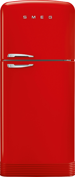 Холодильник SMEG FAB50RRD