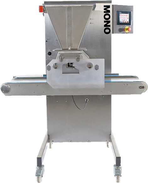 Отсадочная машина Mono Omega Touch 400
