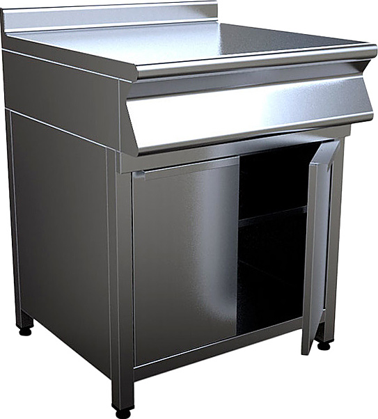 Модуль нейтральный КОБОР N7-8E