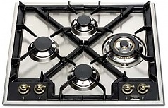 Варочная панель ILVE HP65RC-N/X