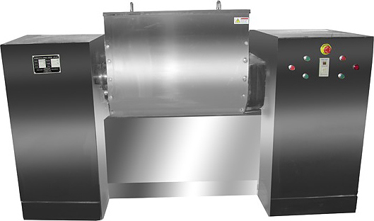 Машина тестомесильная Danler PS-100