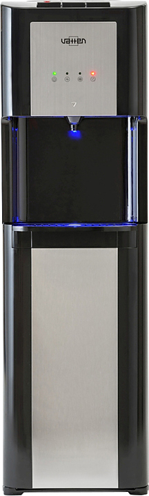 Кулер Vatten L48NK