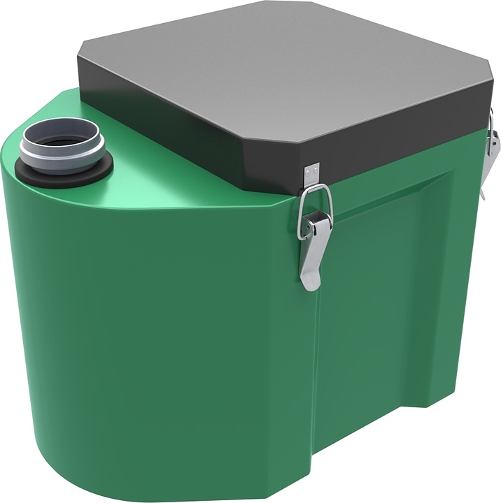 Жироуловитель COUNTRY PLAST Универсал - 15