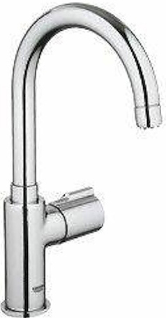 Смеситель Grohe Red Mono 30080000