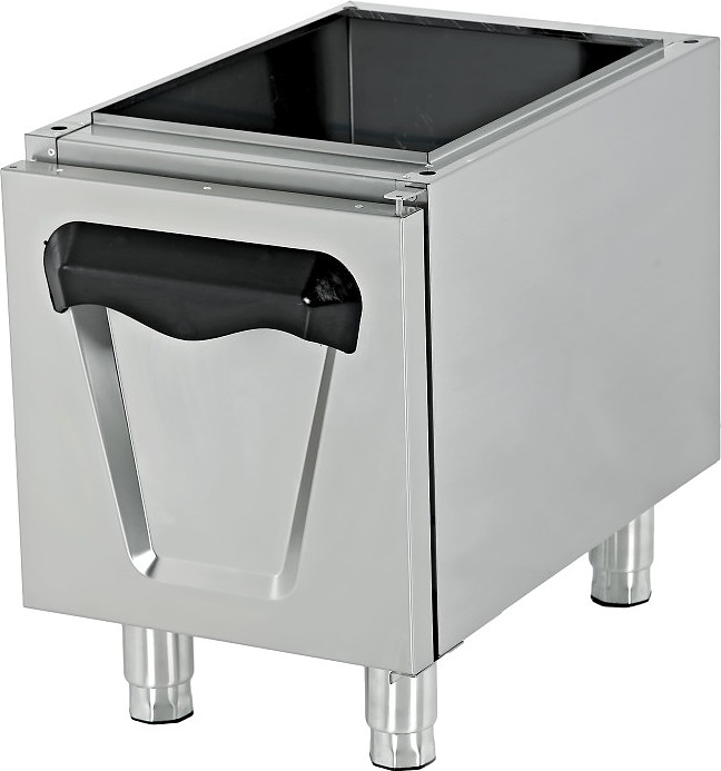 Подставка под оборудование Empero EMP.PLS.7TS010 закрытая