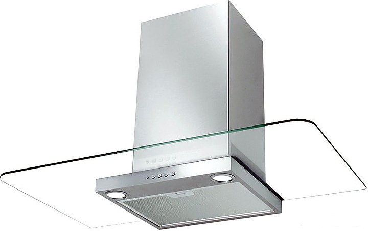 Вытяжка Faber FIT HFH X/V F90 (110.0255.552)