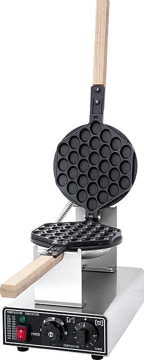 Вафельница электрическая CuisinAid CD-FY-6 для гонконгских вафель