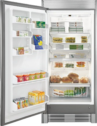 Морозильник Frigidaire MUFD19V9QS