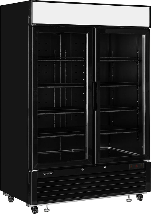 Шкаф холодильный TEFCOLD LGC5000B