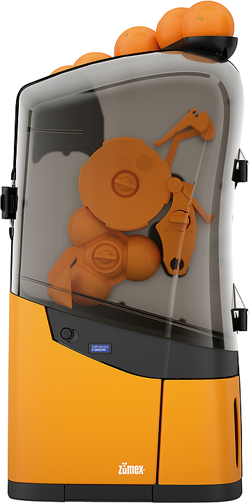 Соковыжималка автоматическая для цитрусовых Zumex Minex UE Orange