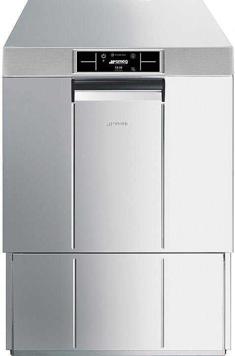 Посудомоечная машина с фронтальной загрузкой SMEG Professional SPD526S