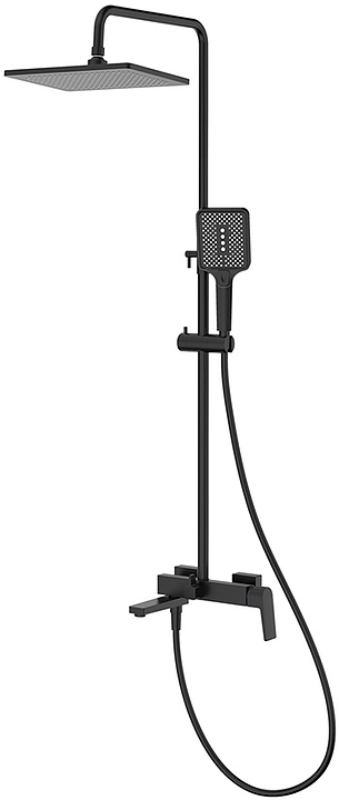 Система душевая Splenka S02.24.06