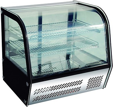 Витрина холодильная FROSTLINE FL-HTR120