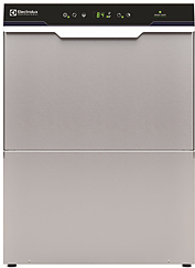 Посудомоечная машина с фронтальной загрузкой Electrolux Professional ELA1P