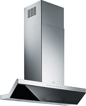 Вытяжка Franke FVA 908 XS/BK (110.0200.787)