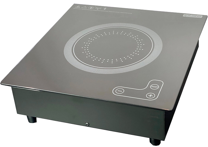 Панель варочная Iplate V-T35