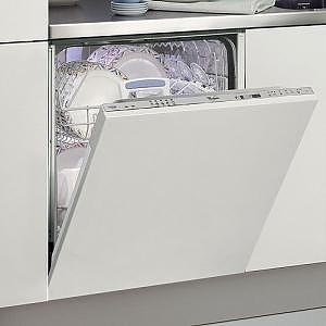 Встраиваемая посудомоечная машина Whirlpool WP 79