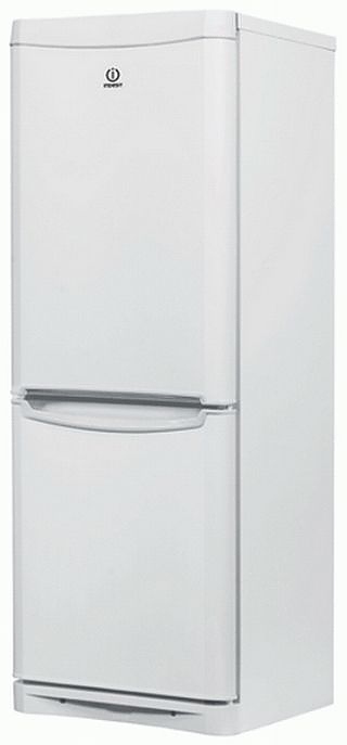 Холодильник Indesit B 16