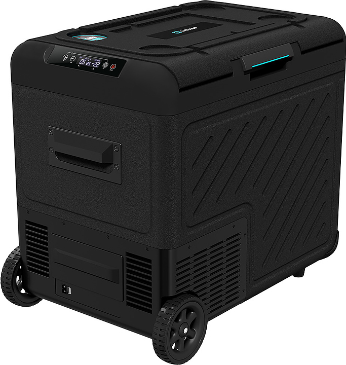 Автохолодильник Libhof W-55DH