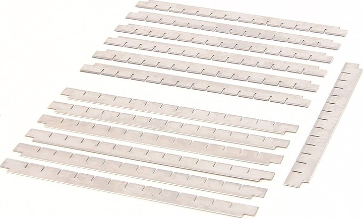 Комплект ножей Nemco 536-1, 26 лезвий