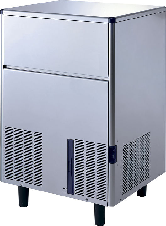 Льдогенератор Gemlux GM-IM100SDE AS