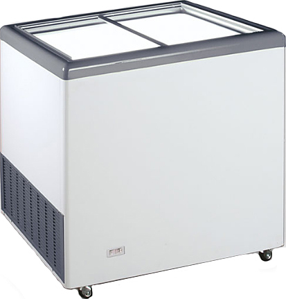 Ларь морозильный CRYSTAL EKTOR 26 SGL