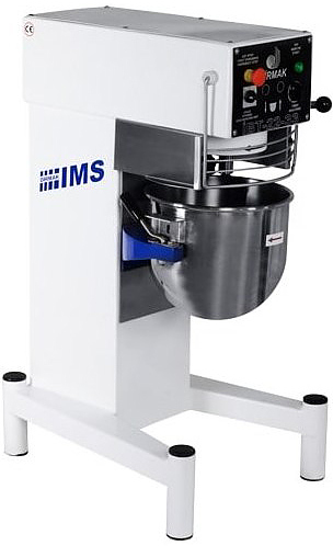 Миксер планетарный Dirmak IBT 22 33