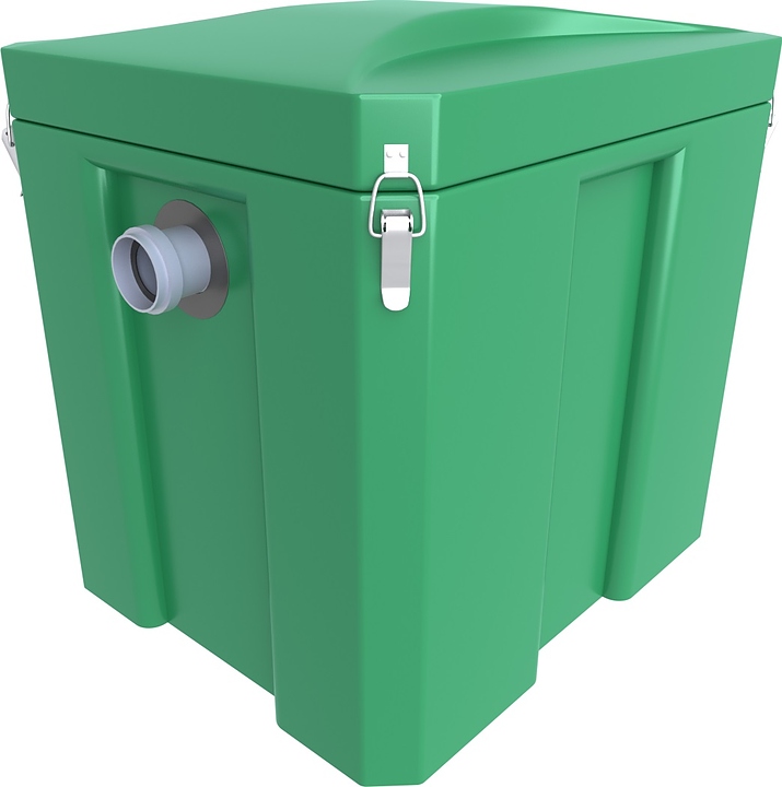 Жироуловитель COUNTRY PLAST Эконом - 60