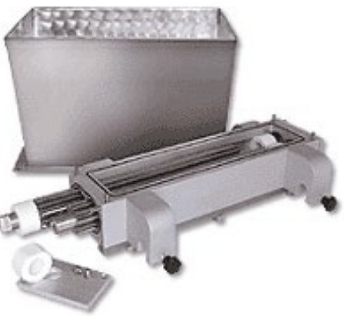 Головка насосного типа Mimac для Suprema Twist 400